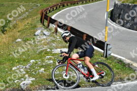 Fotó #2669735 | 16-08-2022 11:44 | Passo Dello Stelvio - Vízesés kanyar Bicajosok