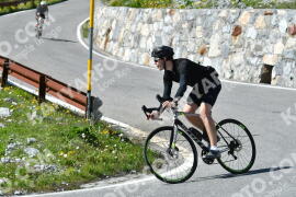 Photo #2220829 | 02-07-2022 16:11 | Passo Dello Stelvio - Waterfall curve BICYCLES