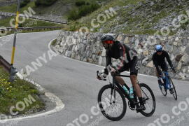 Photo #3714154 | 02-08-2023 14:50 | Passo Dello Stelvio - Waterfall curve BICYCLES