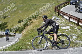 Photo #2800172 | 02-09-2022 14:23 | Passo Dello Stelvio - Waterfall curve BICYCLES