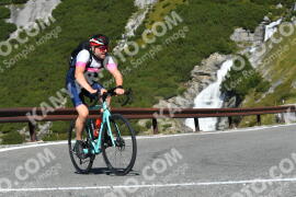 Photo #4200273 | 08-09-2023 10:42 | Passo Dello Stelvio - Waterfall curve BICYCLES