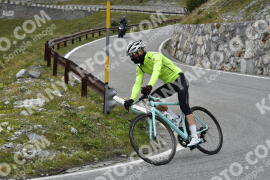 Photo #2825750 | 05-09-2022 13:02 | Passo Dello Stelvio - Waterfall curve BICYCLES