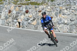 Photo #4188721 | 07-09-2023 13:10 | Passo Dello Stelvio - Waterfall curve BICYCLES