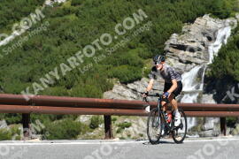 Photo #2494074 | 03-08-2022 10:41 | Passo Dello Stelvio - Waterfall curve BICYCLES