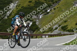 Photo #2689775 | 20-08-2022 11:12 | Passo Dello Stelvio - Waterfall curve BICYCLES