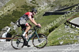Foto #2109023 | 08-06-2022 09:45 | Passo Dello Stelvio - Waterfall Kehre BICYCLES