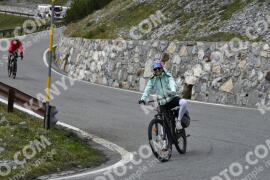 Photo #2827031 | 05-09-2022 15:06 | Passo Dello Stelvio - Waterfall curve BICYCLES