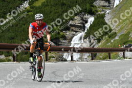 Foto #2488516 | 02-08-2022 13:58 | Passo Dello Stelvio - Waterfall Kehre BICYCLES