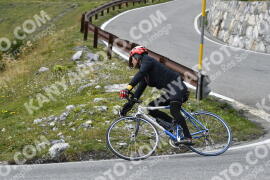 Photo #2827006 | 05-09-2022 15:03 | Passo Dello Stelvio - Waterfall curve BICYCLES