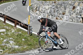 Photo #2720447 | 23-08-2022 12:59 | Passo Dello Stelvio - Waterfall curve BICYCLES