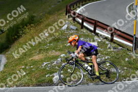 Photo #4011848 | 21-08-2023 14:20 | Passo Dello Stelvio - Waterfall curve BICYCLES