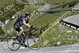 Photo #3238717 | 26-06-2023 11:02 | Passo Dello Stelvio - Waterfall curve BICYCLES