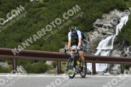 Photo #3763657 | 08-08-2023 11:53 | Passo Dello Stelvio - Waterfall curve BICYCLES