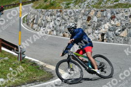 Photo #2495129 | 03-08-2022 12:59 | Passo Dello Stelvio - Waterfall curve BICYCLES