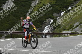 Foto #3698540 | 02-08-2023 10:19 | Passo Dello Stelvio - Waterfall Kehre BICYCLES