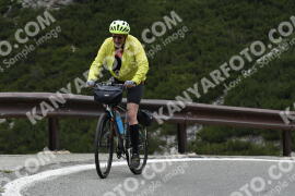Foto #3590830 | 27-07-2023 11:17 | Passo Dello Stelvio - Waterfall Kehre BICYCLES