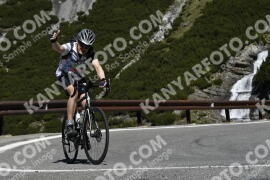 Photo #2104904 | 06-06-2022 10:37 | Passo Dello Stelvio - Waterfall curve BICYCLES