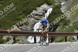 Photo #3339746 | 03-07-2023 11:15 | Passo Dello Stelvio - Waterfall curve BICYCLES