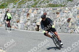 Photo #2170490 | 20-06-2022 14:03 | Passo Dello Stelvio - Waterfall curve BICYCLES