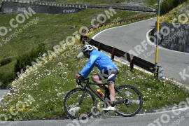 Photo #3414082 | 10-07-2023 11:19 | Passo Dello Stelvio - Waterfall curve BICYCLES