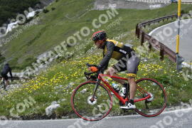Foto #3543487 | 20-07-2023 15:51 | Passo Dello Stelvio - Waterfall Kehre BICYCLES