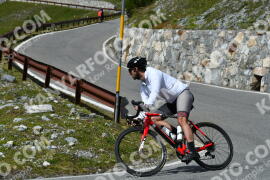 Foto #3879922 | 14-08-2023 14:51 | Passo Dello Stelvio - Waterfall Kehre BICYCLES
