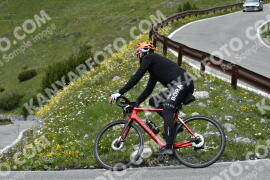 Photo #3301594 | 01-07-2023 14:03 | Passo Dello Stelvio - Waterfall curve BICYCLES