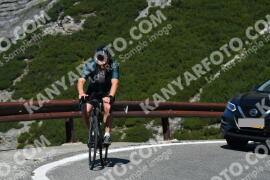 Photo #3900090 | 15-08-2023 10:44 | Passo Dello Stelvio - Waterfall curve BICYCLES