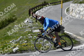 Photo #2118302 | 11-06-2022 16:08 | Passo Dello Stelvio - Waterfall curve BICYCLES