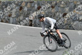 Photo #2173663 | 21-06-2022 10:58 | Passo Dello Stelvio - Waterfall curve BICYCLES