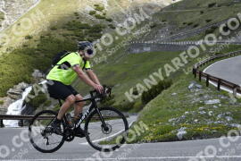Photo #3088815 | 11-06-2023 10:17 | Passo Dello Stelvio - Waterfall curve BICYCLES