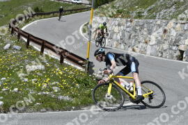 Foto #3521698 | 17-07-2023 14:19 | Passo Dello Stelvio - Waterfall Kehre BICYCLES
