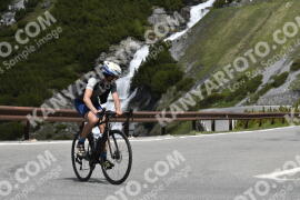 Foto #3089764 | 11-06-2023 11:05 | Passo Dello Stelvio - Waterfall Kehre BICYCLES
