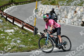 Photo #2562671 | 09-08-2022 14:49 | Passo Dello Stelvio - Waterfall curve BICYCLES