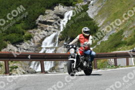 Photo #2517274 | 05-08-2022 12:31 | Passo Dello Stelvio - Waterfall curve