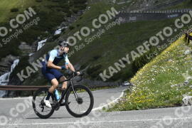 Photo #3339222 | 03-07-2023 10:48 | Passo Dello Stelvio - Waterfall curve BICYCLES