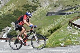 Photo #2168593 | 20-06-2022 10:31 | Passo Dello Stelvio - Waterfall curve BICYCLES