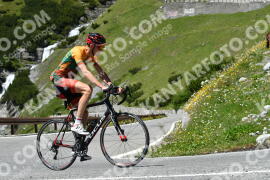 Photo #2219736 | 02-07-2022 14:08 | Passo Dello Stelvio - Waterfall curve BICYCLES