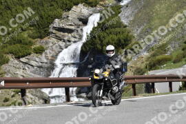 Photo #2079086 | 02-06-2022 09:45 | Passo Dello Stelvio - Waterfall curve
