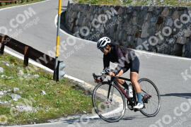 Photo #2382297 | 24-07-2022 10:59 | Passo Dello Stelvio - Waterfall curve BICYCLES