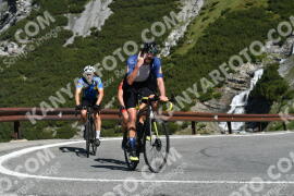 Photo #2158974 | 19-06-2022 09:52 | Passo Dello Stelvio - Waterfall curve BICYCLES
