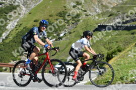Foto #2216167 | 02-07-2022 09:41 | Passo Dello Stelvio - Waterfall Kehre BICYCLES