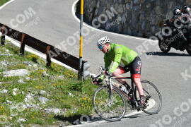 Photo #2159439 | 19-06-2022 10:58 | Passo Dello Stelvio - Waterfall curve BICYCLES