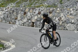 Photo #3201610 | 23-06-2023 13:04 | Passo Dello Stelvio - Waterfall curve BICYCLES
