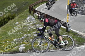 Foto #3065000 | 09-06-2023 11:23 | Passo Dello Stelvio - Waterfall Kehre BICYCLES