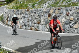Photo #2244084 | 06-07-2022 12:57 | Passo Dello Stelvio - Waterfall curve BICYCLES