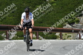 Photo #2338253 | 17-07-2022 12:44 | Passo Dello Stelvio - Waterfall curve BICYCLES