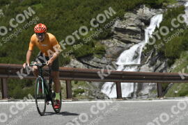Photo #3358031 | 05-07-2023 12:43 | Passo Dello Stelvio - Waterfall curve BICYCLES