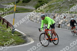 Photo #2302430 | 14-07-2022 11:19 | Passo Dello Stelvio - Waterfall curve BICYCLES
