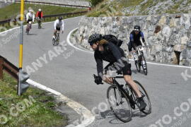 Photo #2785937 | 30-08-2022 13:07 | Passo Dello Stelvio - Waterfall curve BICYCLES